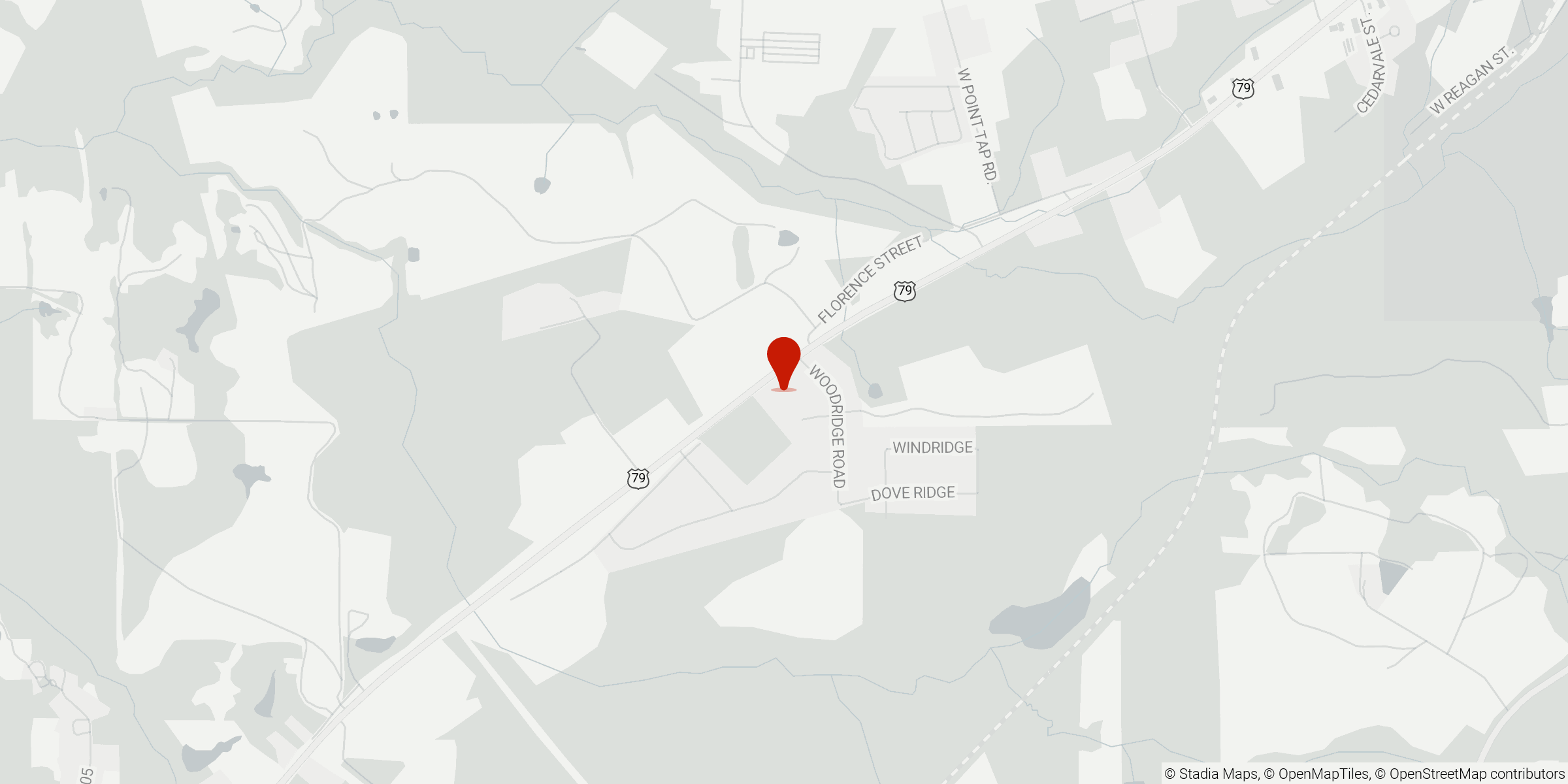 Facility Map